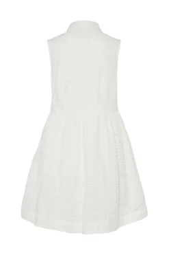 YAS Ammevenligt Tøj<holi Sl Shirt Dress