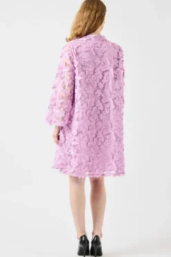 YAS Kjoler<karly 7/8 Short Dress
