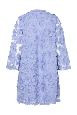 Outlet karly 7/8 Short Dress Kjoler
