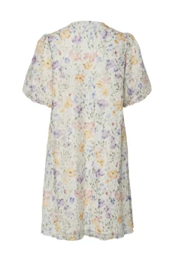YAS Kjoler<leanna Ss Dress