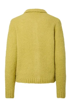 Discount maddie Ls Knit Cardigan Cardigans|Ammevenligt Tøj