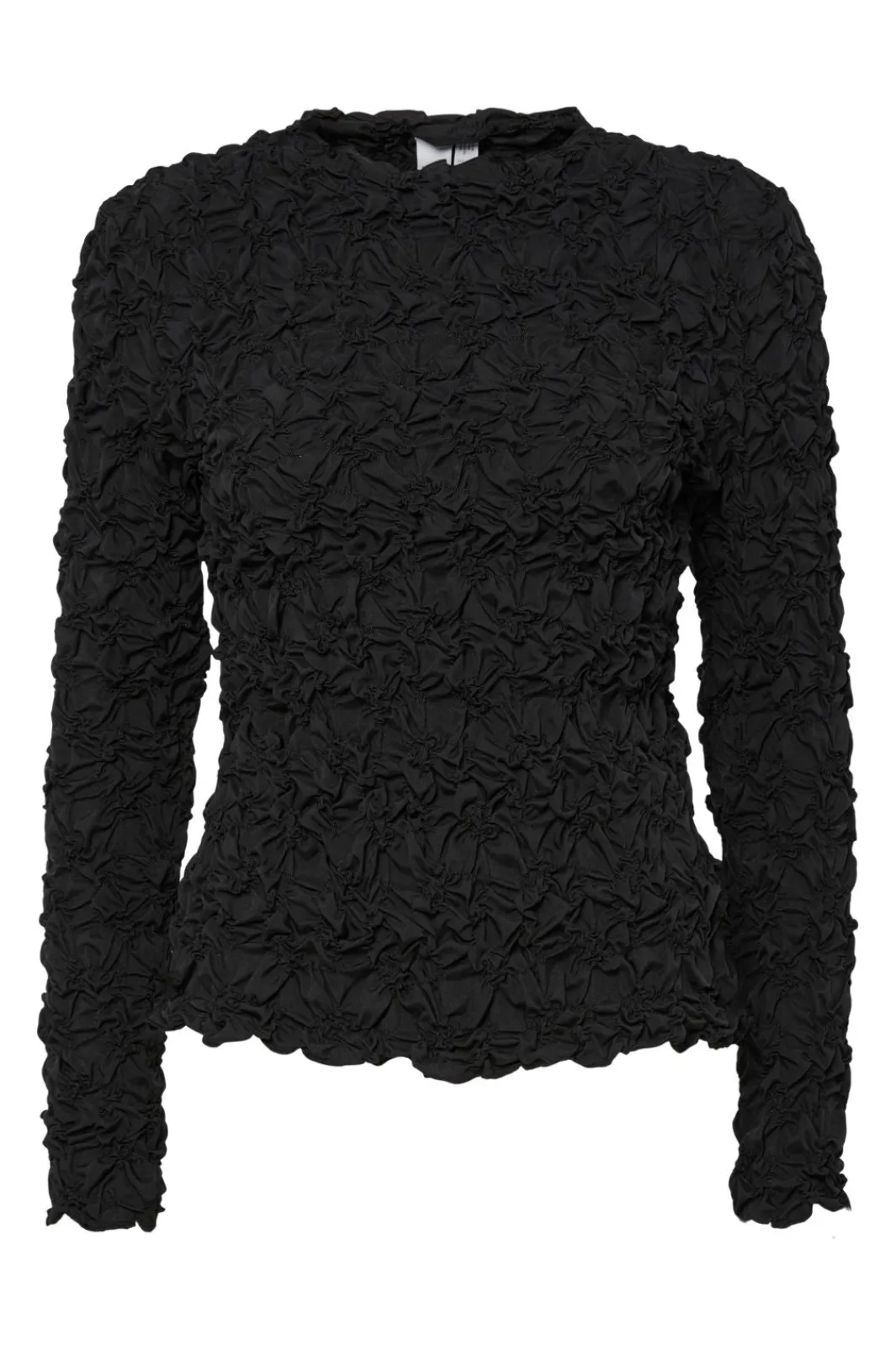 YAS Bluser & Skjorter<mera Ls Top