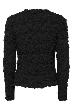 YAS Bluser & Skjorter<mera Ls Top