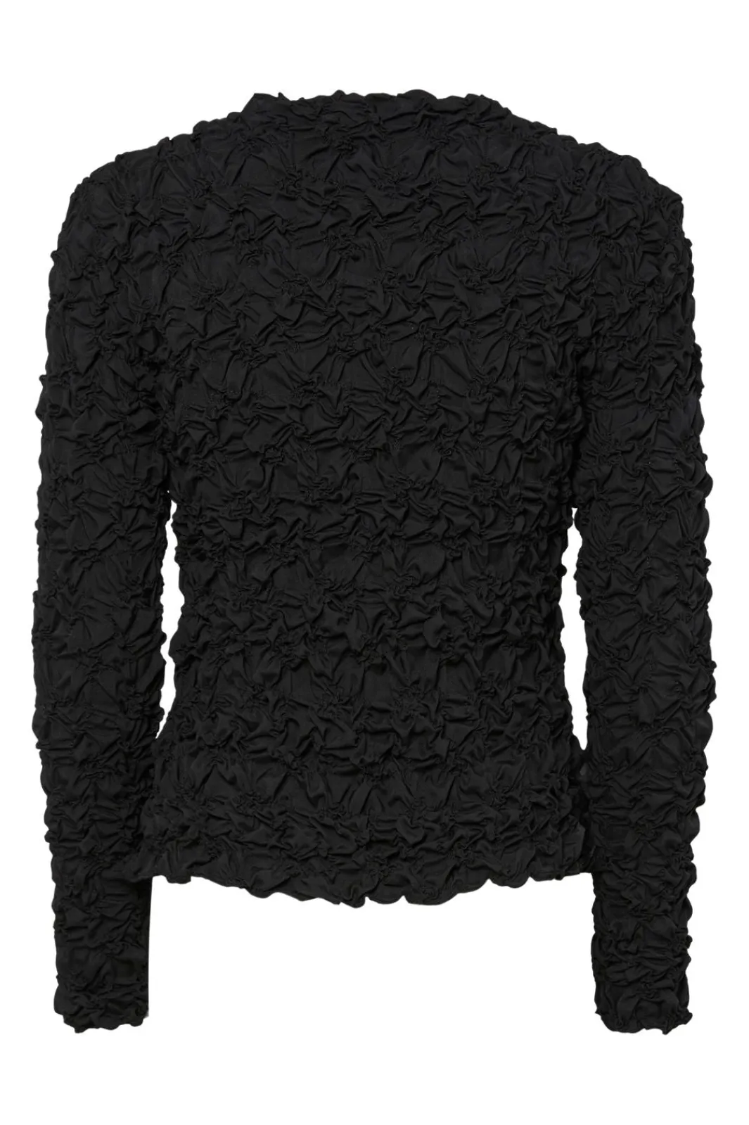 YAS Bluser & Skjorter<mera Ls Top