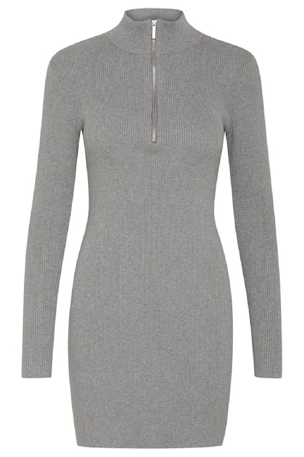 Discount Yasmiagz Zipper Short Dress 10909820 Kjoler