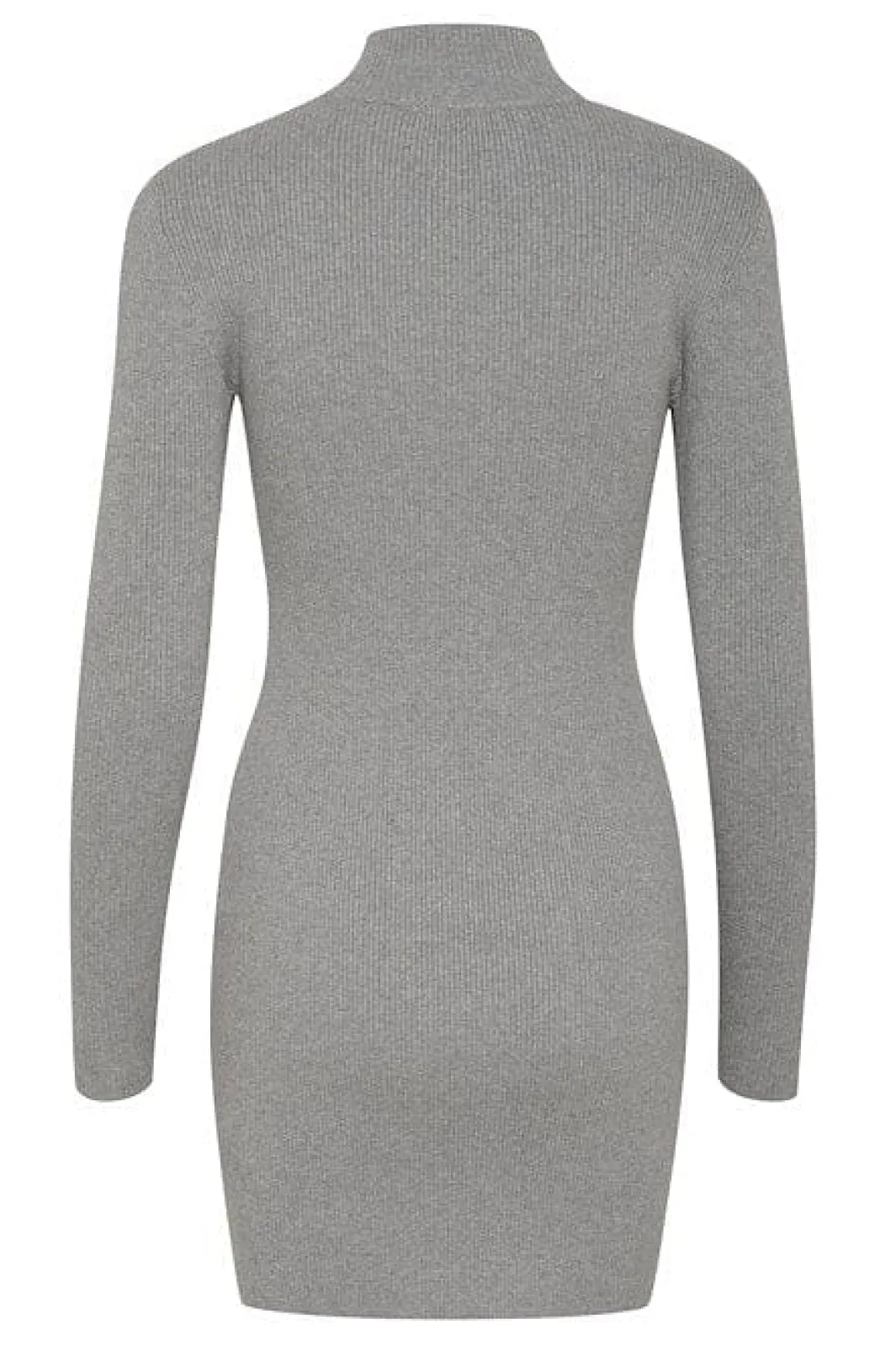 Discount Yasmiagz Zipper Short Dress 10909820 Kjoler