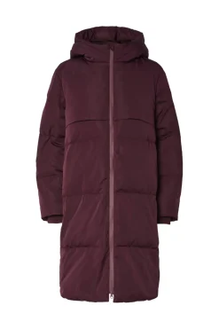 YAS Overtøj & Jakker<millas Down Coat