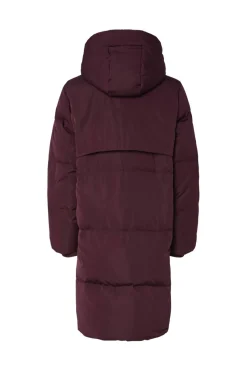 YAS Overtøj & Jakker<millas Down Coat