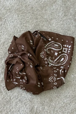 A-bee Tørklæder<Yasmin Scarf