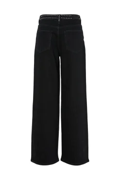 YAS Bukser, Jeans & Leggings<noelle Studded Jeans