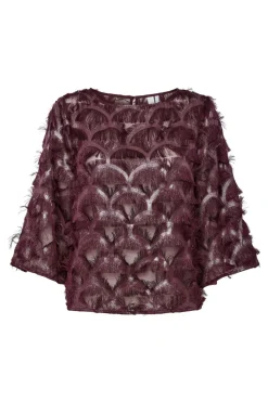 Hot pazilla 3/4 Top Bluser & Skjorter