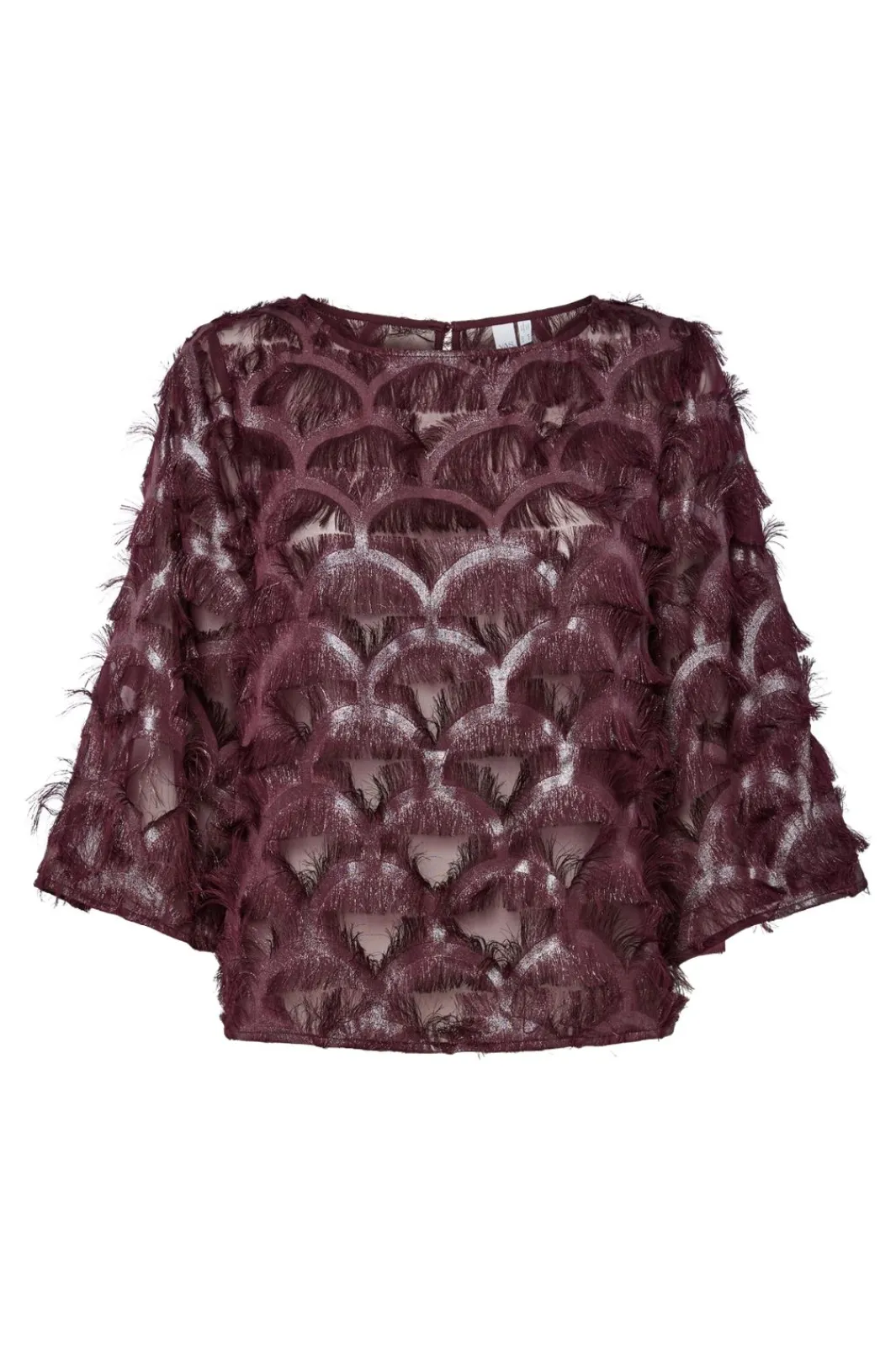 Hot pazilla 3/4 Top Bluser & Skjorter