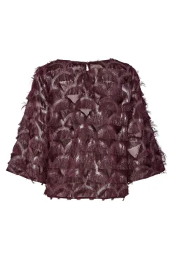 Hot pazilla 3/4 Top Bluser & Skjorter