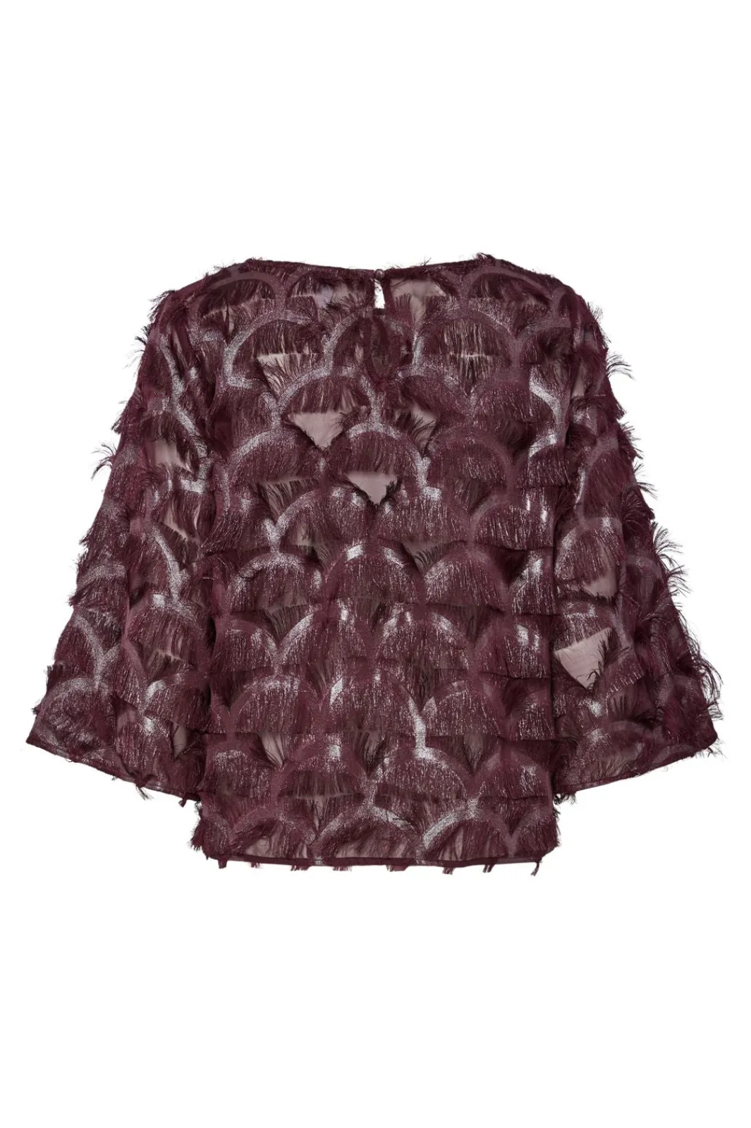 Hot pazilla 3/4 Top Bluser & Skjorter