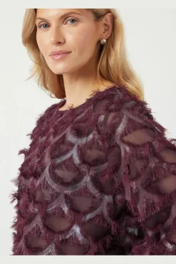 Hot pazilla 3/4 Top Bluser & Skjorter