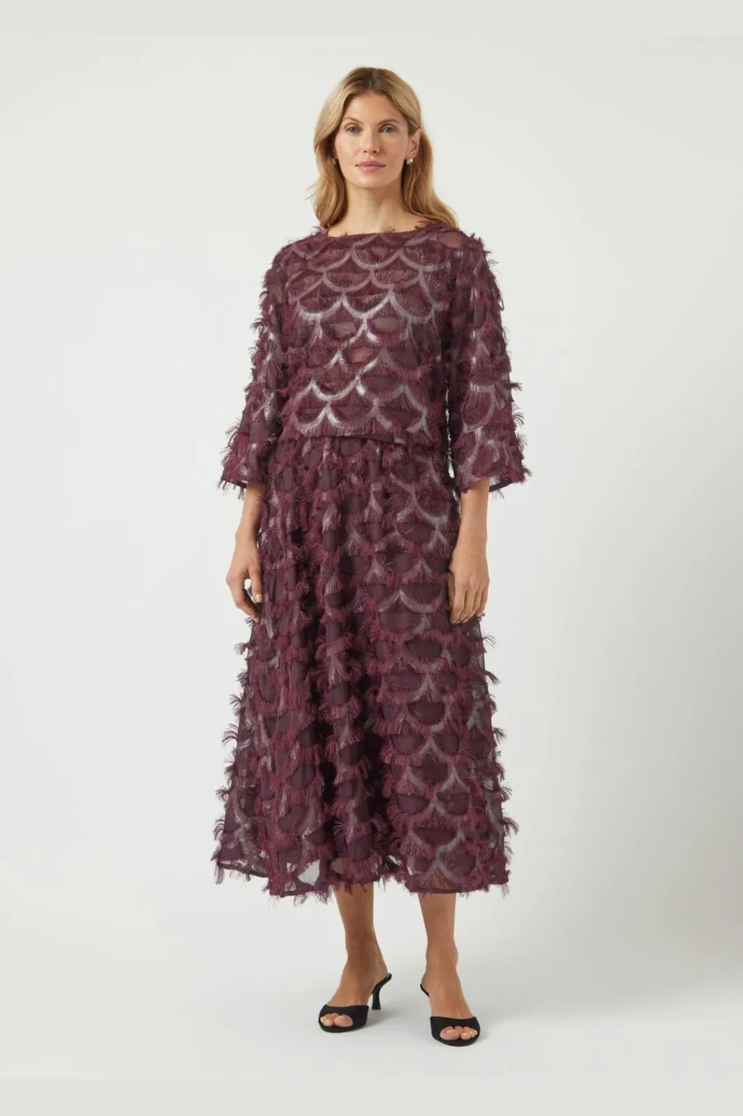 pazilla Skirt Nederdele
