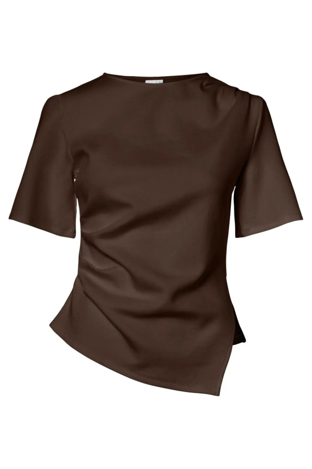 YAS T-Shirts & Toppe<pina 2/4 Tee