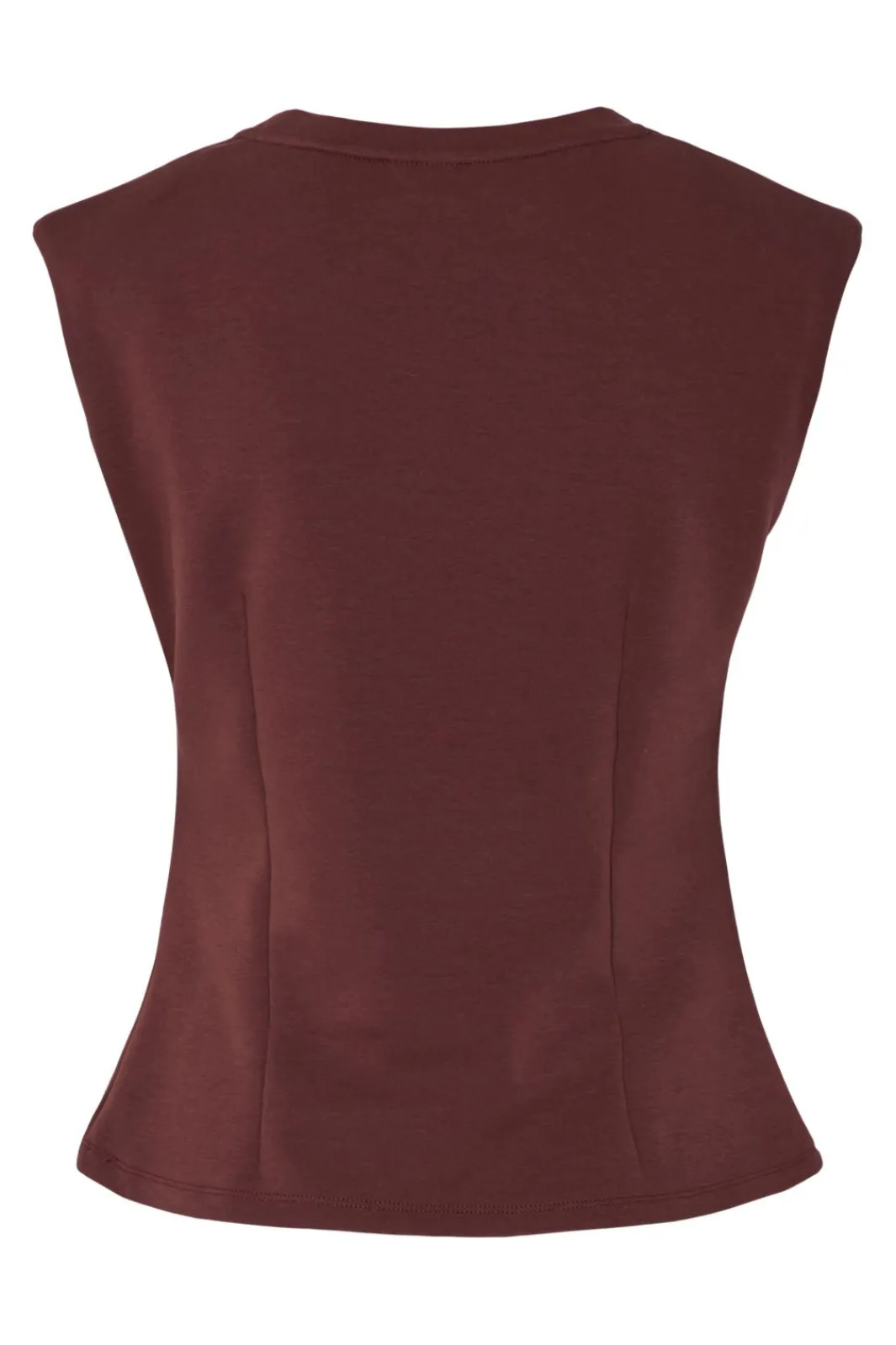 YAS T-Shirts & Toppe<pina Sl Top