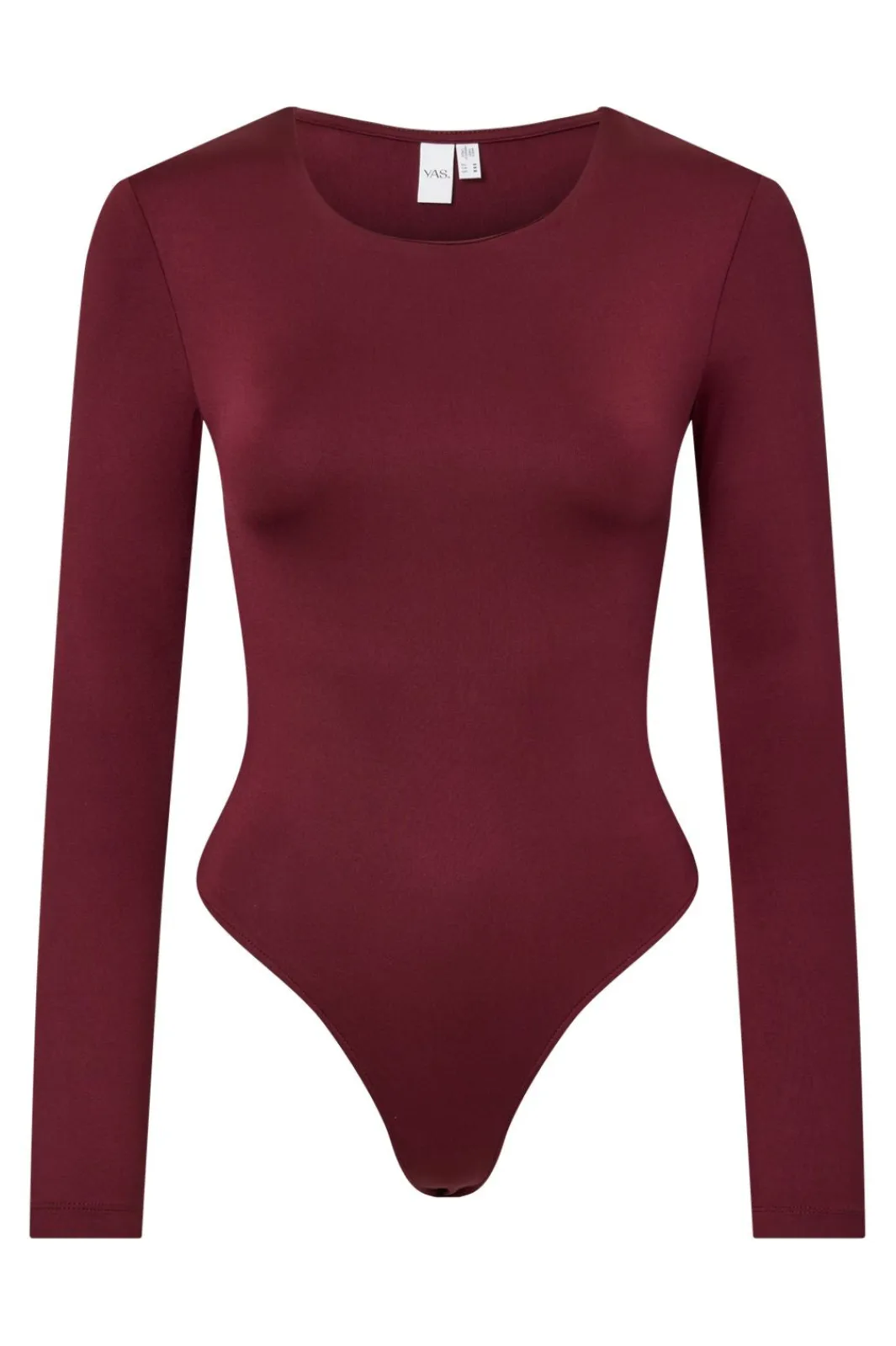 Hot ruby Ls Body Nattøj & Lingeri|Bluser & Skjorter