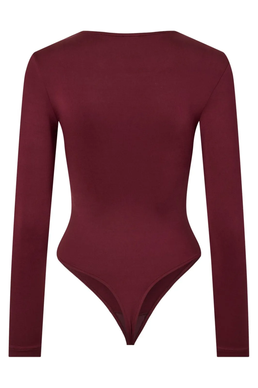 Hot ruby Ls Body Nattøj & Lingeri|Bluser & Skjorter