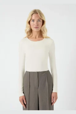 YAS Nattøj & Lingeri|Bluser & Skjorter<ruby Ls Body
