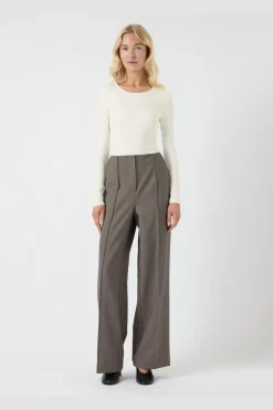 YAS Nattøj & Lingeri|Bluser & Skjorter<ruby Ls Body