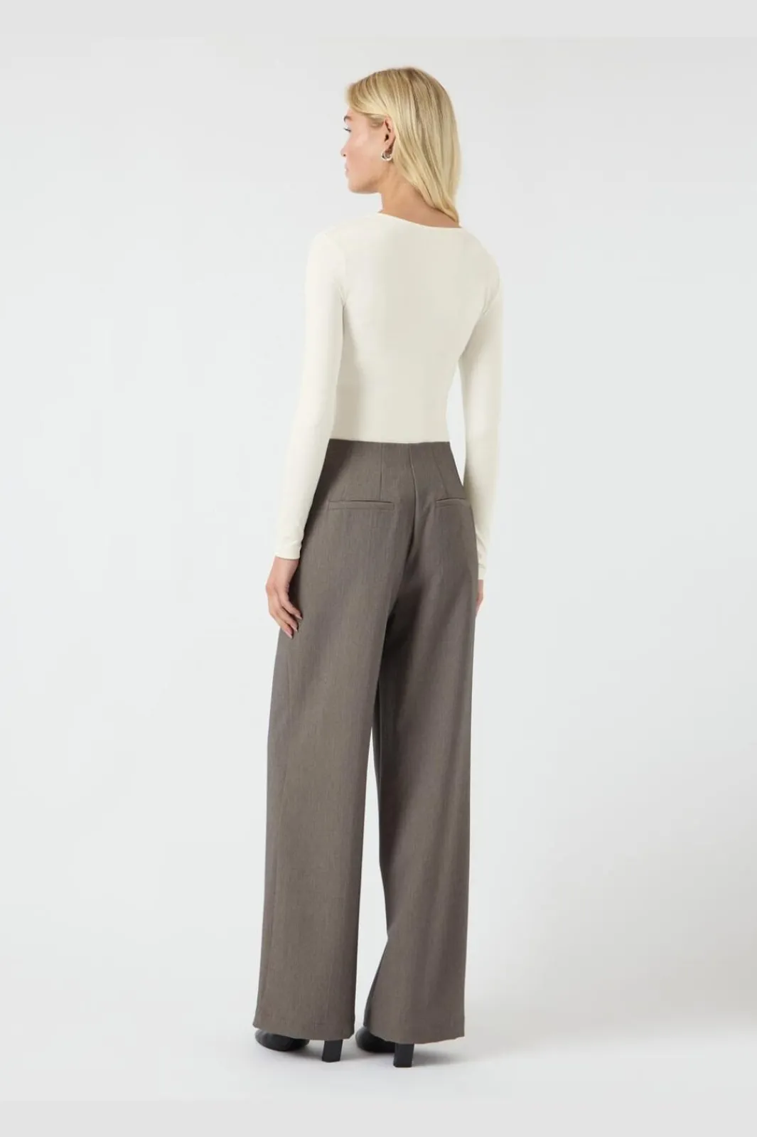 YAS Nattøj & Lingeri|Bluser & Skjorter<ruby Ls Body
