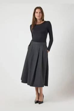 YAS Nattøj & Lingeri|Bluser & Skjorter<ruby Ls Body