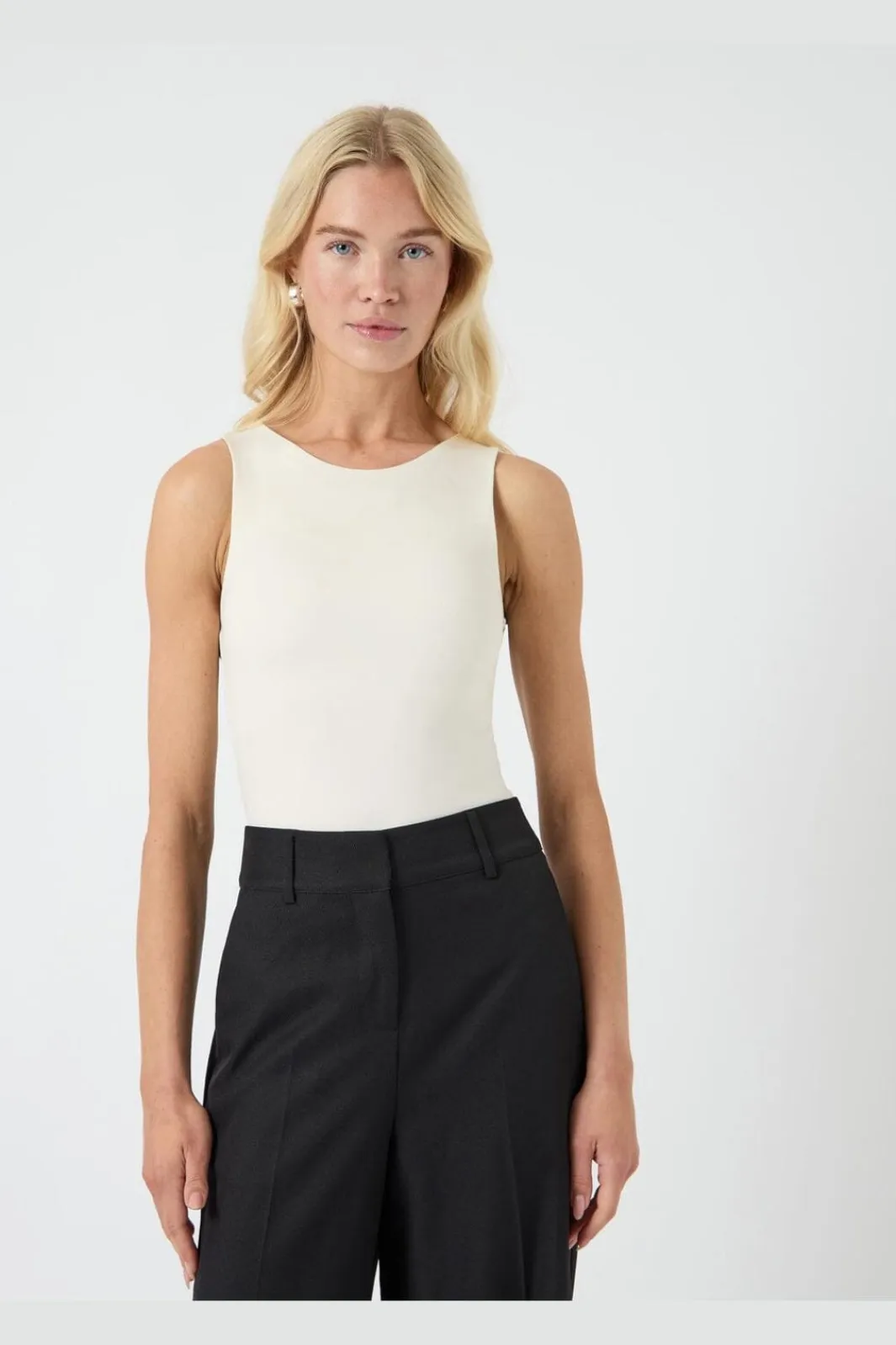 YAS Nattøj & Lingeri|Bluser & Skjorter<ruby Sl Body