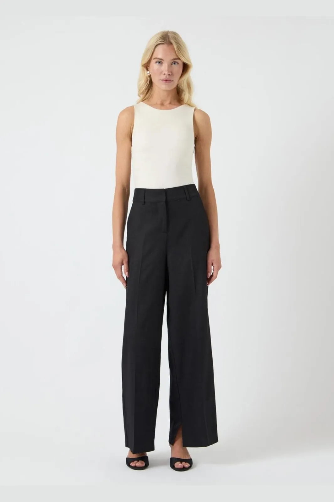 YAS Nattøj & Lingeri|Bluser & Skjorter<ruby Sl Body