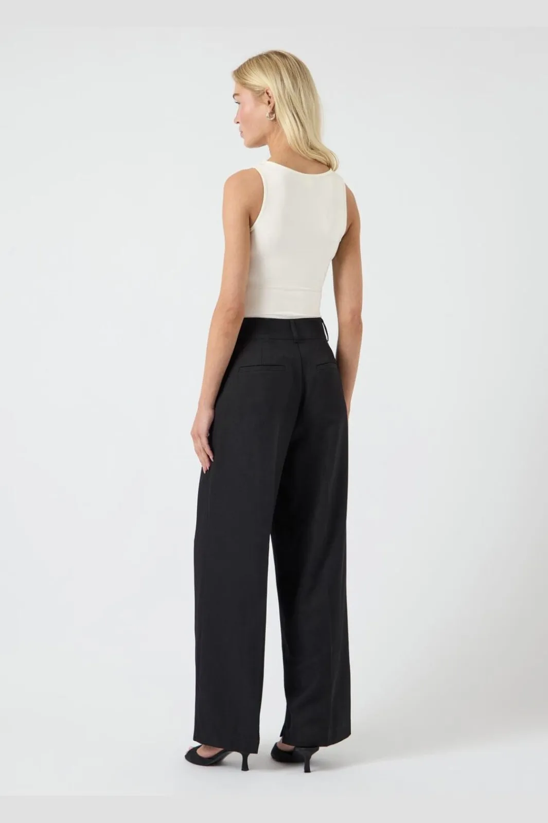 YAS Nattøj & Lingeri|Bluser & Skjorter<ruby Sl Body