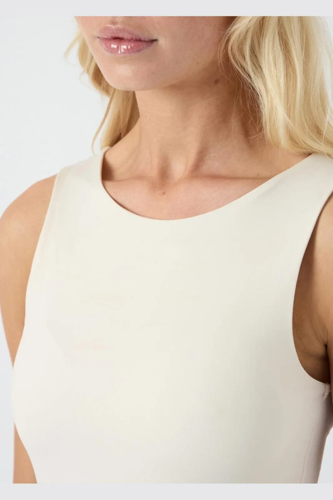 YAS Nattøj & Lingeri|Bluser & Skjorter<ruby Sl Body