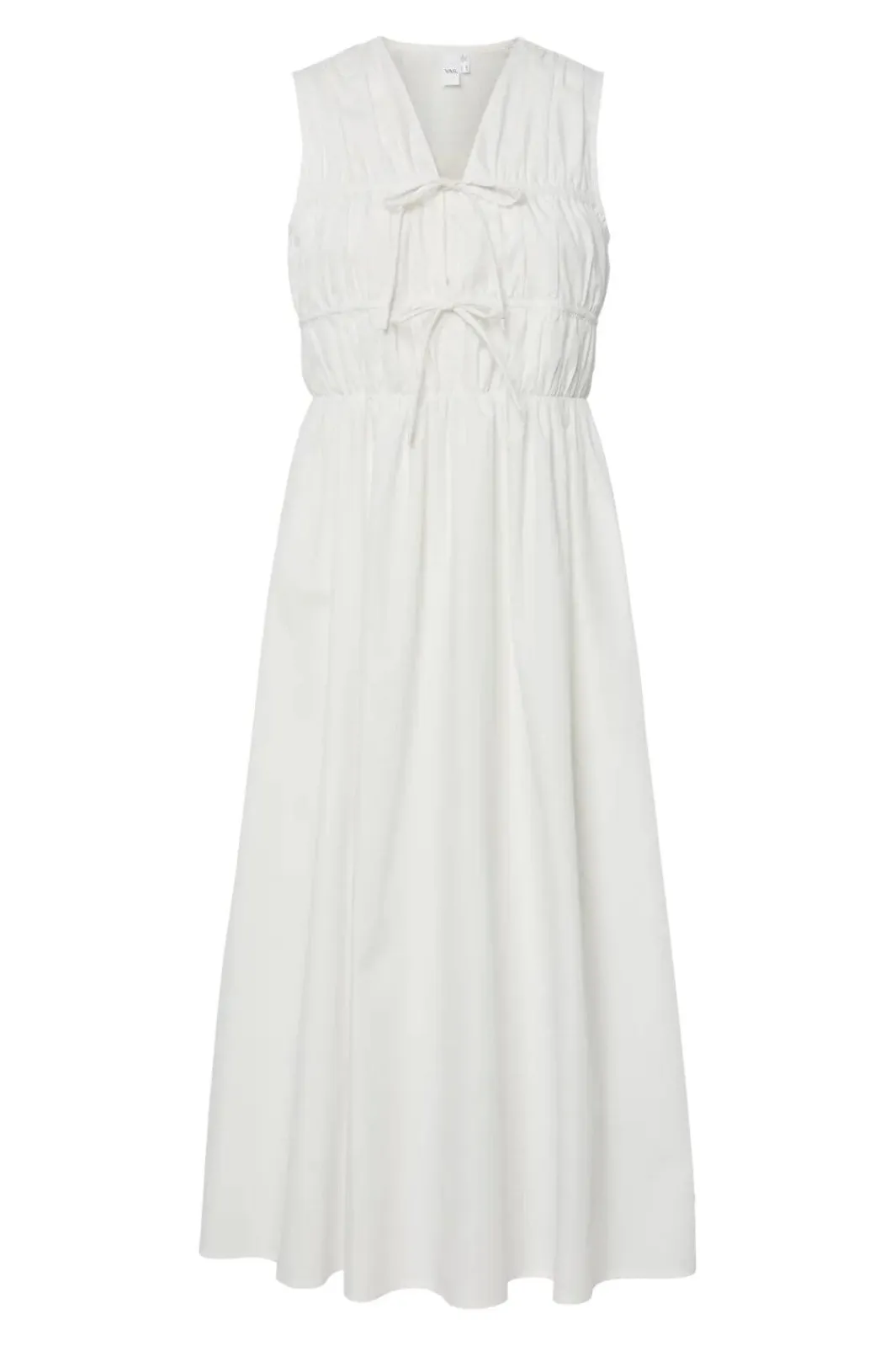 New sascha Sl Long Dress Kjoler