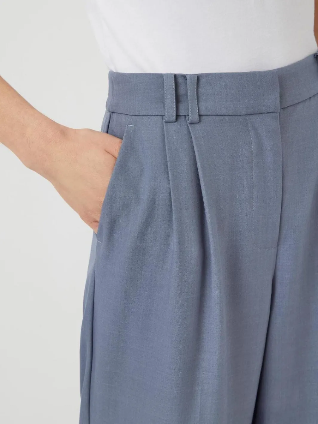 Clearance shavi Hmw Pant Bukser, Jeans & Leggings