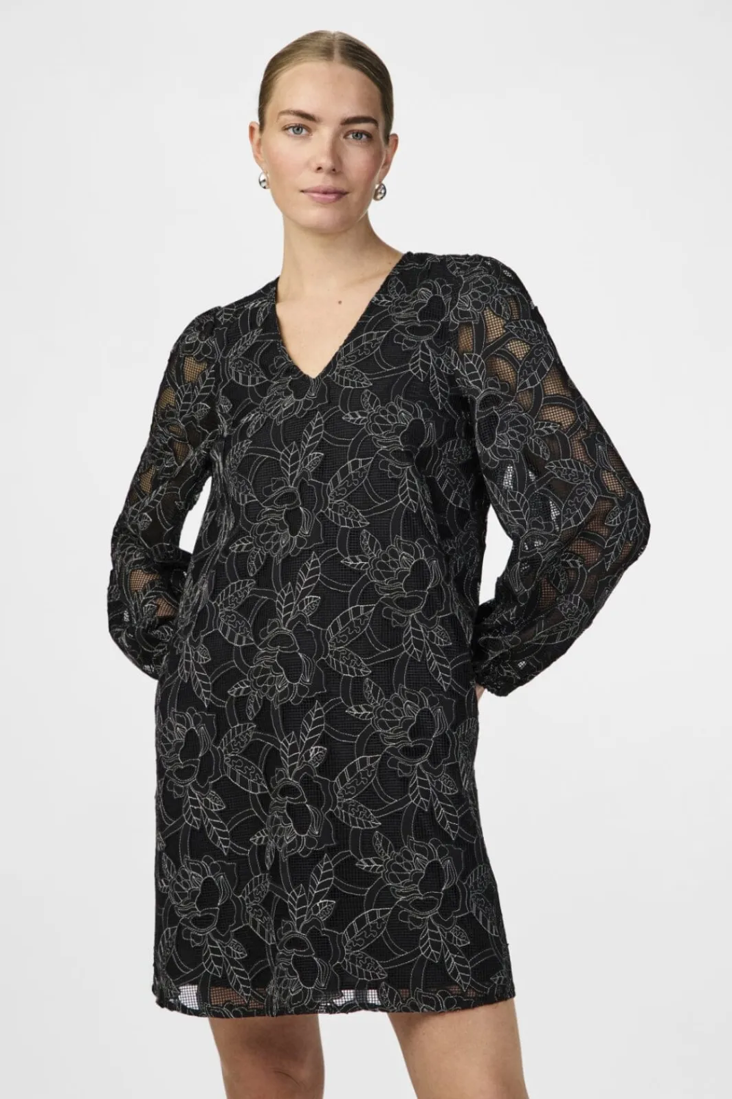 Clearance sigga Ls Dress Kjoler
