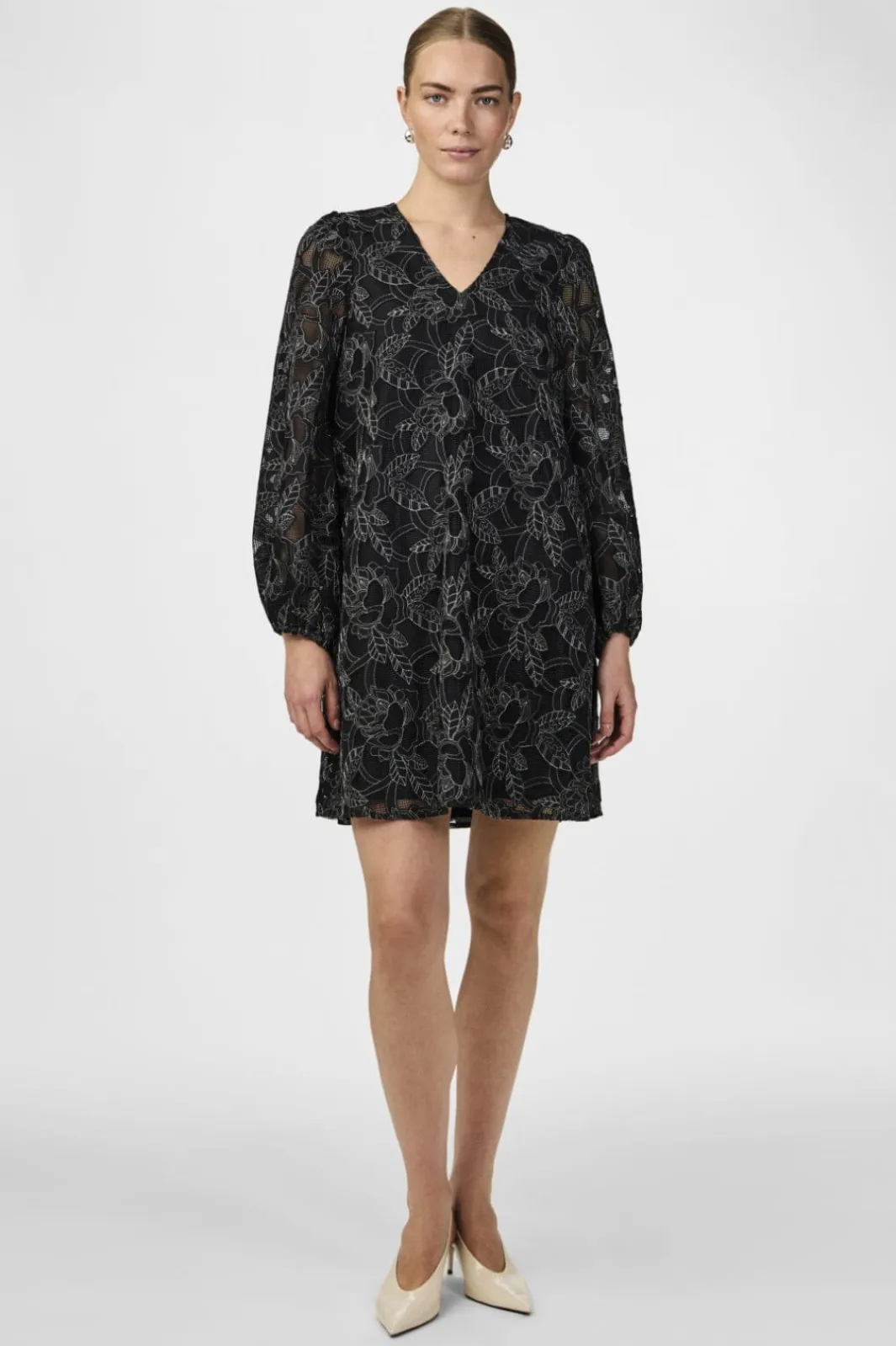 Clearance sigga Ls Dress Kjoler