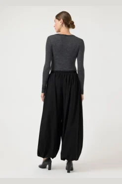 thia Balloon Pant Bukser, Jeans & Leggings