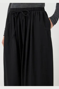 thia Balloon Pant Bukser, Jeans & Leggings