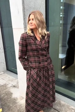 turbo Ls Blazer Sæt 🛍️|Jakkesæt
