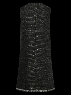 YAS Kjoler<unida Sl Tweed Dress