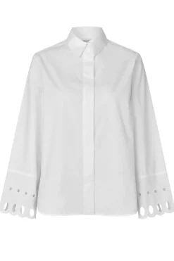 Yenifer Shirt 60460 Bluser & Skjorter|Ammevenligt Tøj