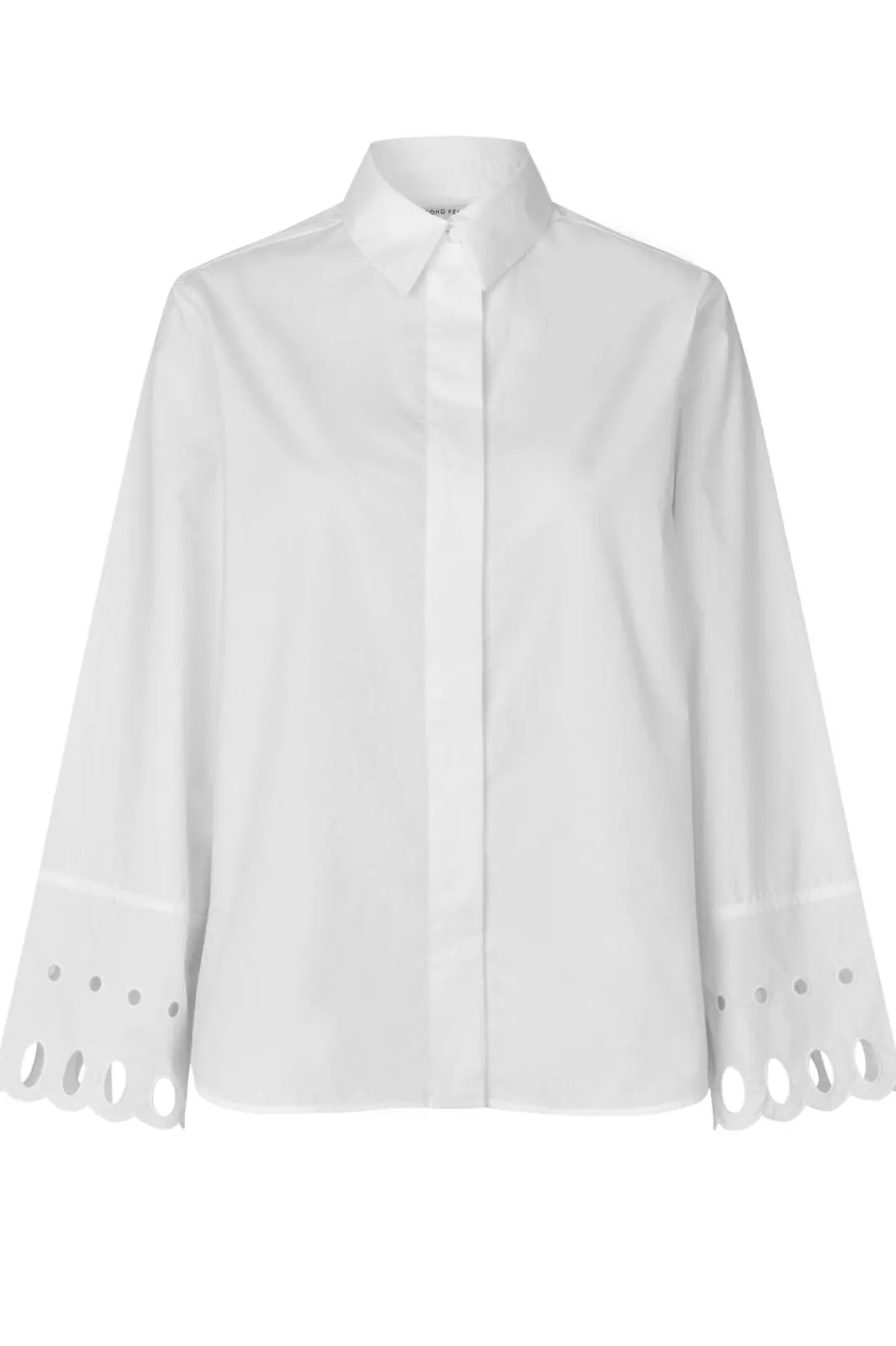 Yenifer Shirt 60460 Bluser & Skjorter|Ammevenligt Tøj