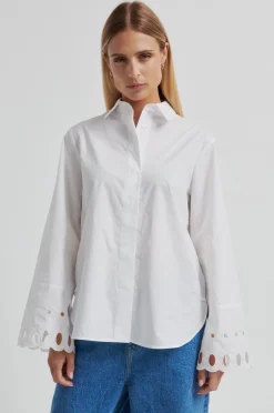 Yenifer Shirt 60460 Bluser & Skjorter|Ammevenligt Tøj