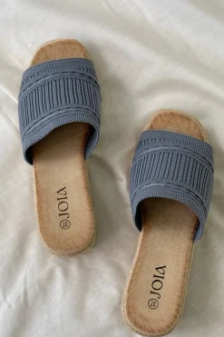 Yliana Sandal Bloom|Sandaler