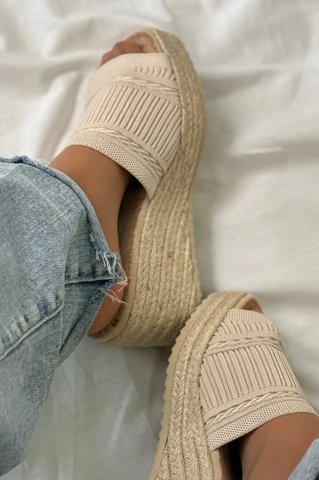 Outlet Yliana Sandal Bloom|Sandaler