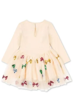 Børn Konges Sløjd Kjoler<Yvonne Ballerina Dress Ks104045