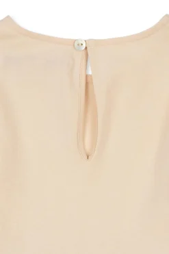 Børn Konges Sløjd Kjoler<Yvonne Ballerina Dress Ks104045