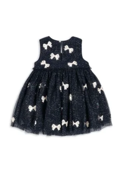 Børn Konges Sløjd Kjoler<Yvonne Dress Ks104470