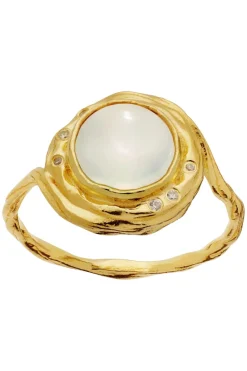 Maanesten Ringe<Zahra Ring