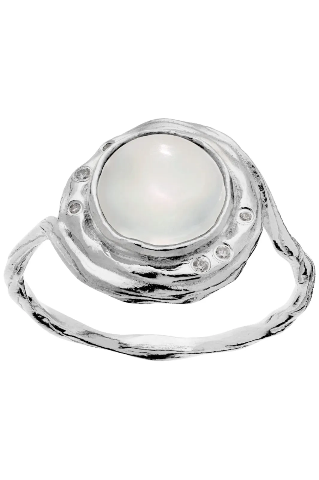 Discount Zahra Ring Ringe